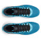 UNDER ARMOUR Lockdown 6 Basketballschuhe 401 - capri/black/sky blue 44