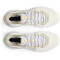 UNDER ARMOUR Lockdown 6 Basketballschuhe 103 - white/silt/metallic gold 48.5