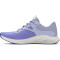 UNDER ARMOUR Charged Aurora 2 Trainingsschuhe Damen 504 - celeste/white clay/high vis yellow 38