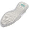 UNDER ARMOUR Charged Aurora 2 Trainingsschuhe Damen 103 - white/white clay/radial turquoise 40