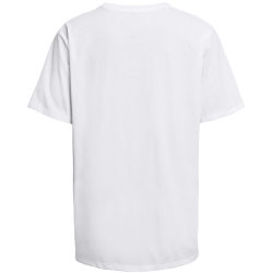 UNDER ARMOUR Campus Oversize T-Shirt Damen 100 -...