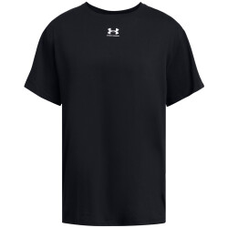 UNDER ARMOUR Campus Oversize T-Shirt Damen 001 -...