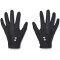 UNDER ARMOUR Drive Storm Handschuhe 001 - black/black/white S
