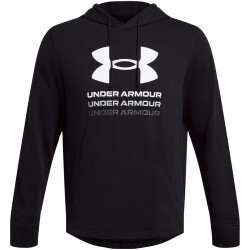 UNDER ARMOUR Rival Terry Hoodie Herren 001 -...