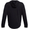 UNDER ARMOUR Rival Terry Hoodie Herren 001 - black/castlerock M
