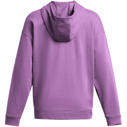 UNDER ARMOUR Rival Terry Extragroße Kapuzenjacke...