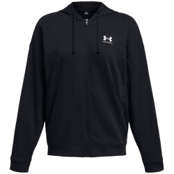 UNDER ARMOUR Rival Terry Extragroße Kapuzenjacke...
