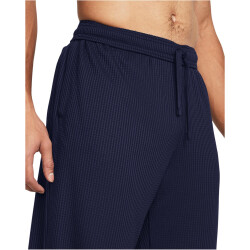 UNDER ARMOUR Rival Waffle Jogginghose Herren 410 - midnight navy/white XS