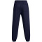 UNDER ARMOUR Rival Waffle Jogginghose Herren 410 - midnight navy/white XS