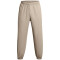 UNDER ARMOUR Rival Waffle Jogginghose Herren 203 - timberwolf taupe/white XS