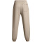 UNDER ARMOUR Rival Waffle Jogginghose Herren 203 - timberwolf taupe/white XS