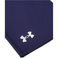 UNDER ARMOUR Launch kurze Tights Herren 410 - midnight navy/midnight navy/white S