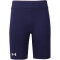 UNDER ARMOUR Launch kurze Tights Herren 410 - midnight navy/midnight navy/white S