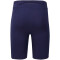 UNDER ARMOUR Launch kurze Tights Herren 410 - midnight navy/midnight navy/white S