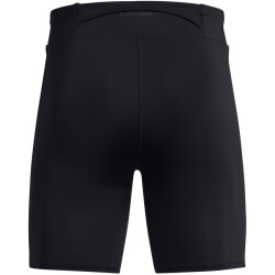 UNDER ARMOUR Launch kurze Lauftights Herren 001 - black/black/white S