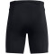 UNDER ARMOUR Launch kurze Lauftights Herren 001 - black/black/white S