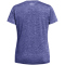 UNDER ARMOUR Tech Twist T-Shirt Damen 561 - starlight/celeste/celeste XS