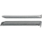 HIGH COLORADO Zelthering silber 22 cm