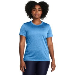 UNDER ARMOUR Tech Twist T-Shirt Damen 444 - viral...