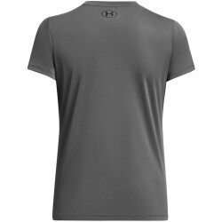 UNDER ARMOUR Tech T-Shirt Damen 025 - castlerock/black XS