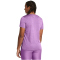 UNDER ARMOUR Tech Twist T-Shirt Damen 560 - provence purple/purple ace/purple ace XS