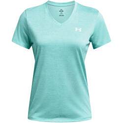 UNDER ARMOUR Tech Twist T-Shirt Damen 482 - radial...