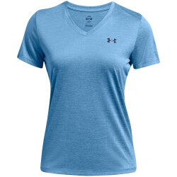 UNDER ARMOUR Tech Twist T-Shirt Damen 444 - viral...