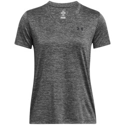 UNDER ARMOUR Tech Twist T-Shirt Damen 025 -...