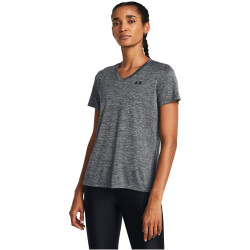 UNDER ARMOUR Tech Twist T-Shirt Damen 025 -...