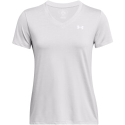 UNDER ARMOUR Tech Twist T-Shirt Damen 014 - halo...