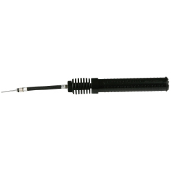V3TEC Double Action Ballpumpe