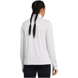 UNDER ARMOUR Tech Twist 1/2-Zip Sportshirt Damen 014 -...