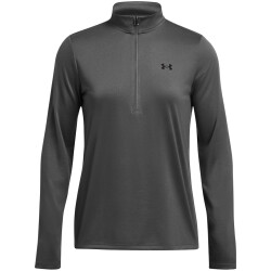UNDER ARMOUR Tech 1/2-Zip Trainingsshirt Damen 025 -...
