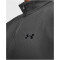 UNDER ARMOUR Tech 1/2-Zip Trainingsshirt Damen 025 - castlerock/black XS