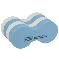 V3TEC Schwimmhilfe Pull Boy blau/weiss