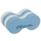 V3TEC Schwimmhilfe Pull Boy blau/weiss