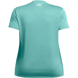 UNDER ARMOUR Tech Twist T-Shirt Damen 482 - radial...