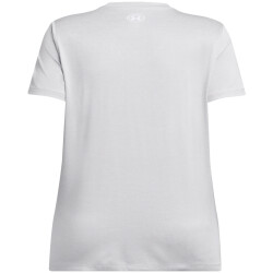 UNDER ARMOUR Tech Twist T-Shirt Damen 014 - halo...