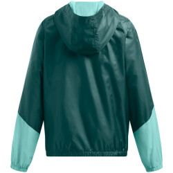 UNDER ARMOUR SportStyle Windbreaker-Jacke Mädchen...