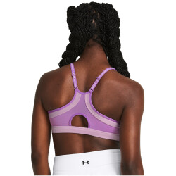 UNDER ARMOUR Infinity 2.0 Low Support Sport-BH Damen 543...