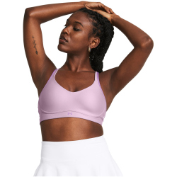 UNDER ARMOUR Infinity 2.0 Low Support Sport-BH Damen 543...