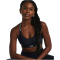 UNDER ARMOUR Infinity 2.0 Low Support Sport-BH Damen 001 - black/white XS A-C