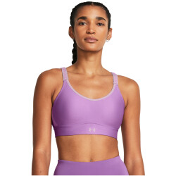 UNDER ARMOUR Infinity 2.0 Mid Support Sport-BH Damen 560...