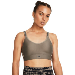 UNDER ARMOUR Infinity 2.0 Mid Support Sport-BH Damen 200...