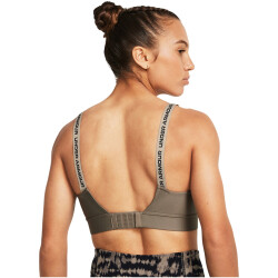 UNDER ARMOUR Infinity 2.0 Mid Support Sport-BH Damen 200...