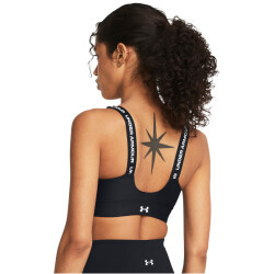 UNDER ARMOUR Infinity 2.0 High Support Zip Sport-BH Damen...