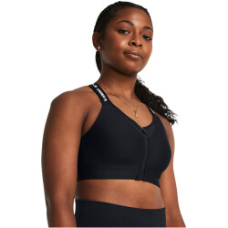 UNDER ARMOUR Infinity 2.0 High Support Zip Sport-BH Damen...