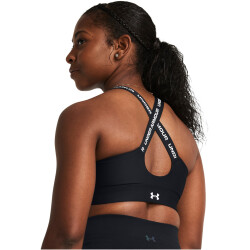 UNDER ARMOUR Infinity 2.0 High Support Zip Sport-BH Damen...