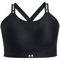 UNDER ARMOUR Infinity 2.0 Mid Support Sport-BH Damen 001...