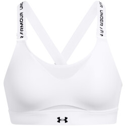 UNDER ARMOUR Infinity 2.0 High Support Sport-BH Damen 100...
